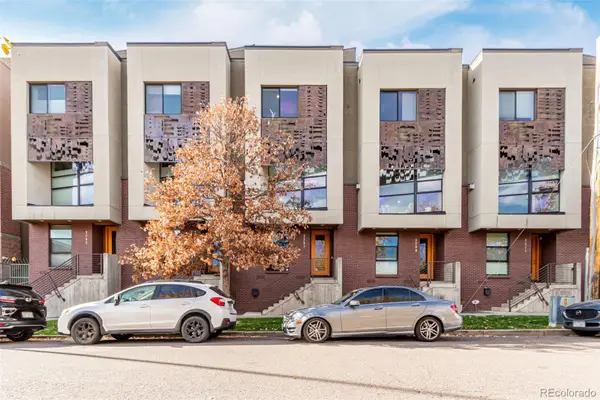 3207 N Shoshone Street, Denver, CO 80211