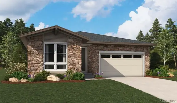 3952 N Haleyville Street, Aurora, CO 80019