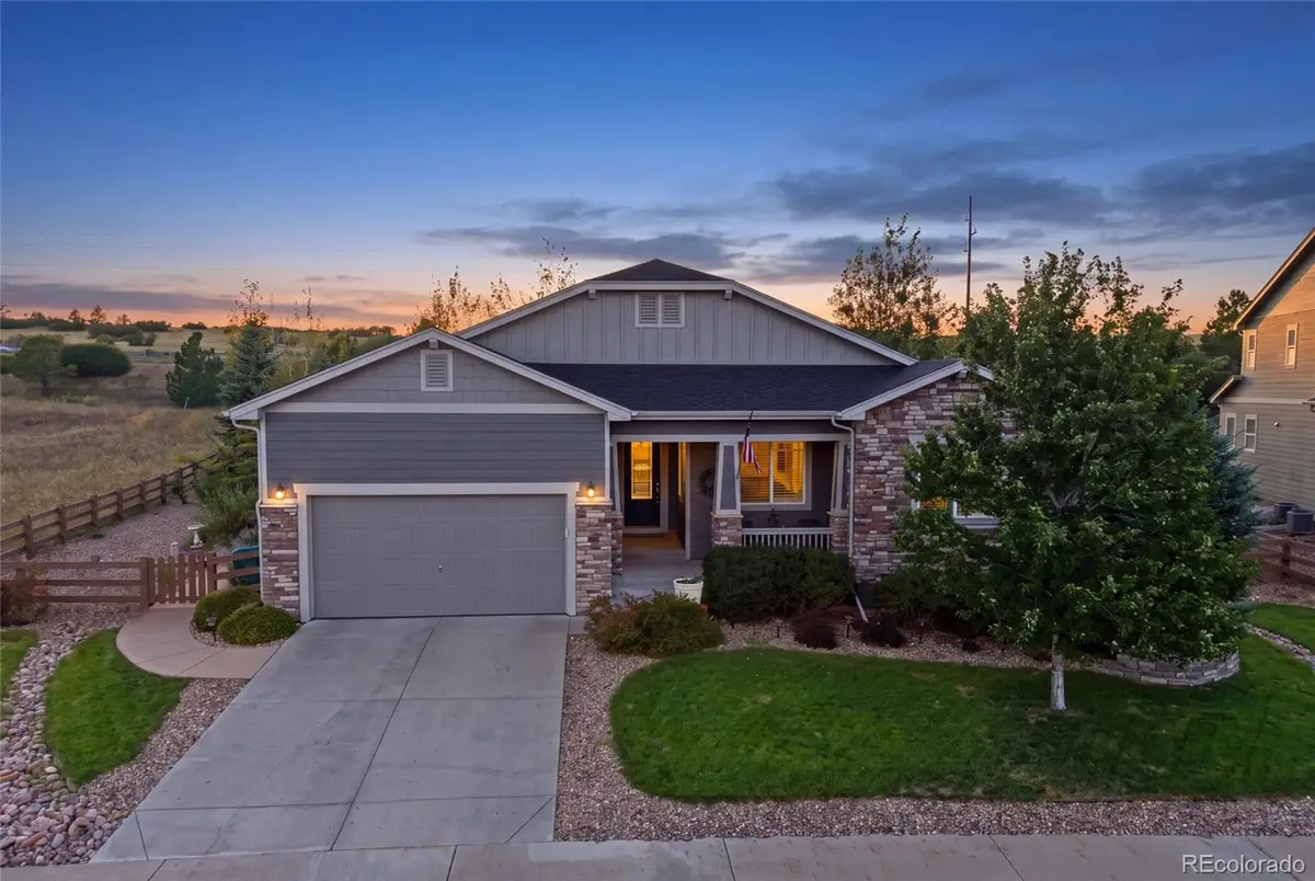 2831 Russet Sky, Castle Rock, CO 80108 - #1