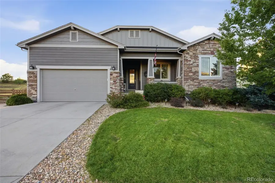 2831 Russet Sky, Castle Rock, CO 80108 - #3