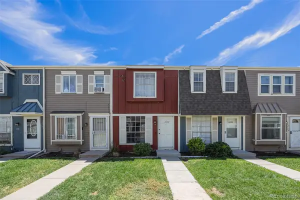 15777 E 13th Place, Aurora, CO 80011