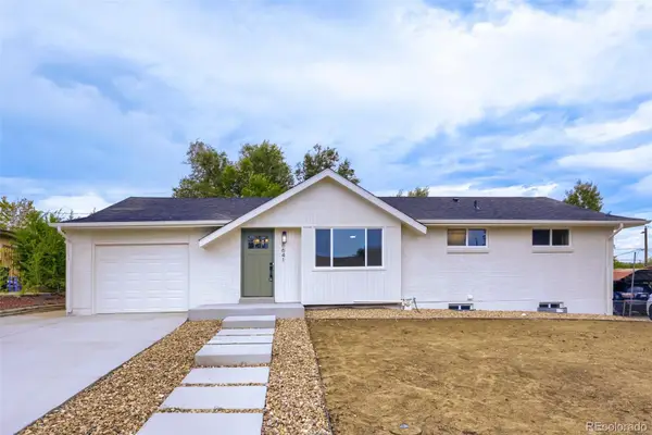 8641 Jolene Drive, Denver, CO 80229