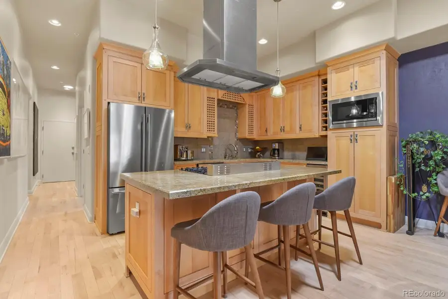 319 N Tejon Street #204, Colorado Springs, CO 80903 - #2
