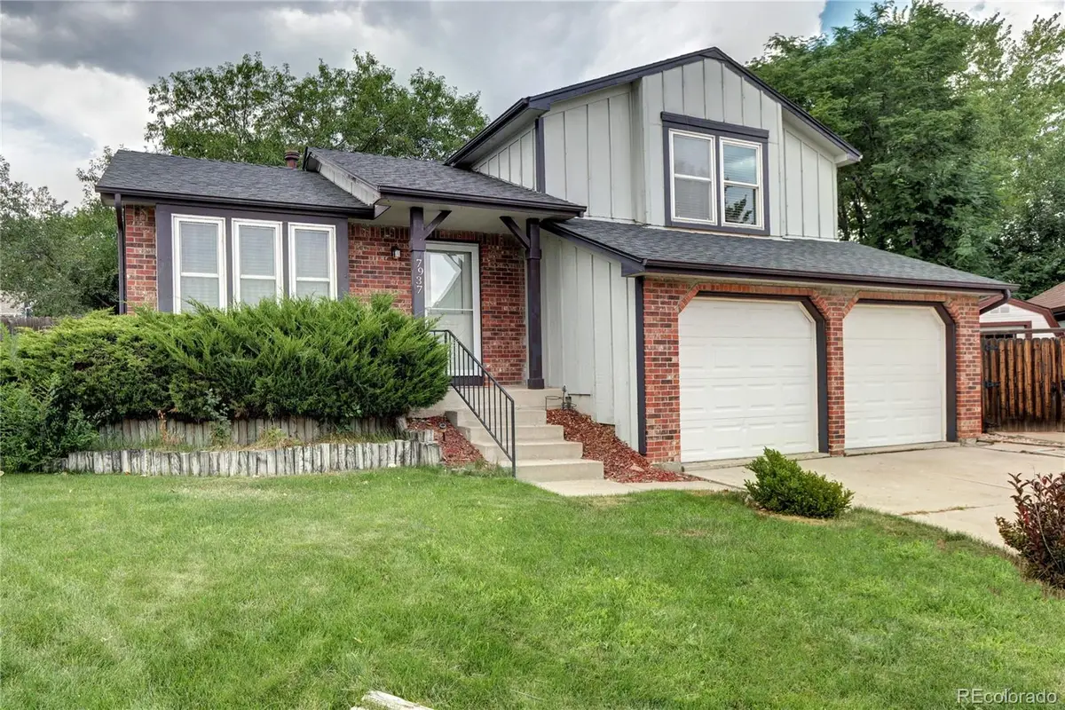 7937 S Holland Way, Littleton, CO 80128 - Image #1