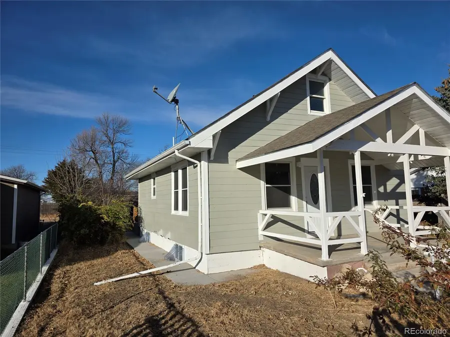 408 N Logan Avenue, Fleming, CO 80728 - Image #2