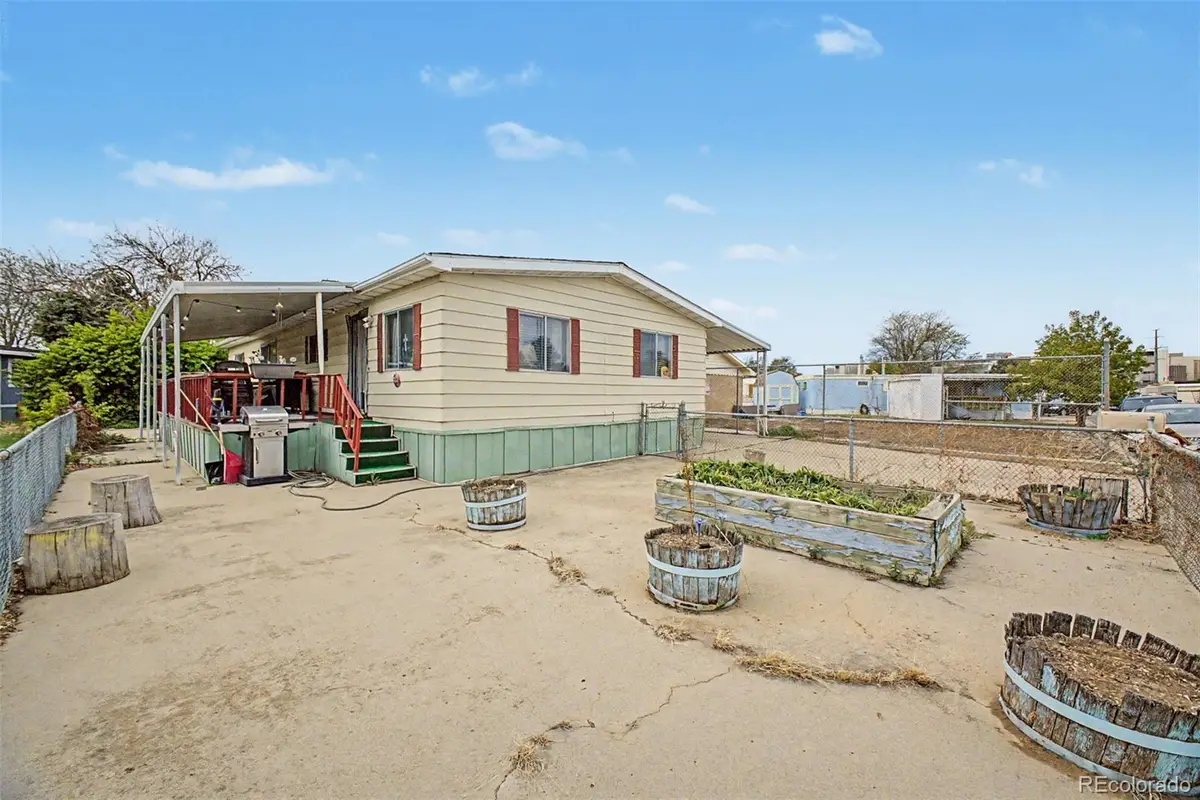 1540 Billings Street, Aurora, CO 80011 - #1