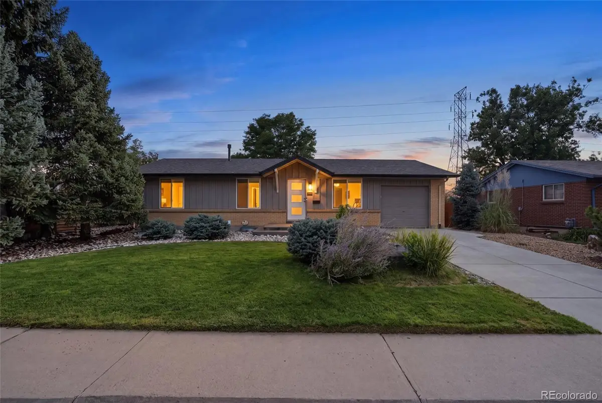 1461 S Magnolia Way, Denver, CO 80224 - #1