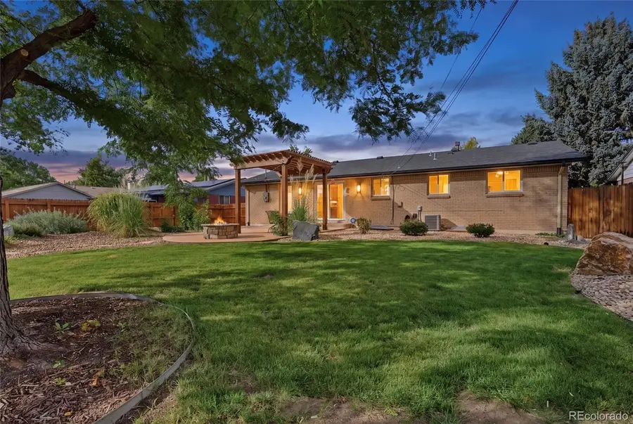 1461 S Magnolia Way, Denver, CO 80224 - #2