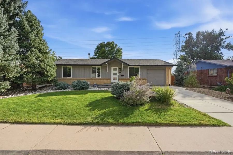 1461 S Magnolia Way, Denver, CO 80224 - #3