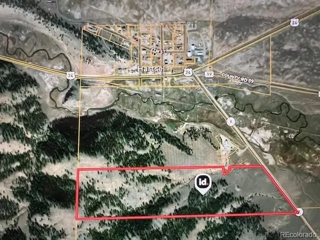 Tbd Highway 9, Hartsel, CO 80449 - Image #1