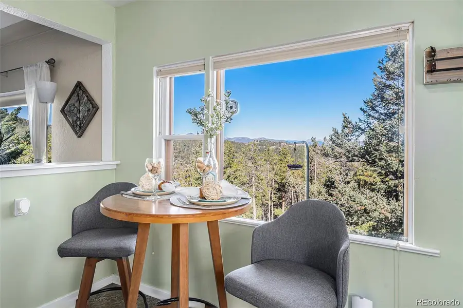 8701 Majestic View Drive, Conifer, CO 80433 - #3