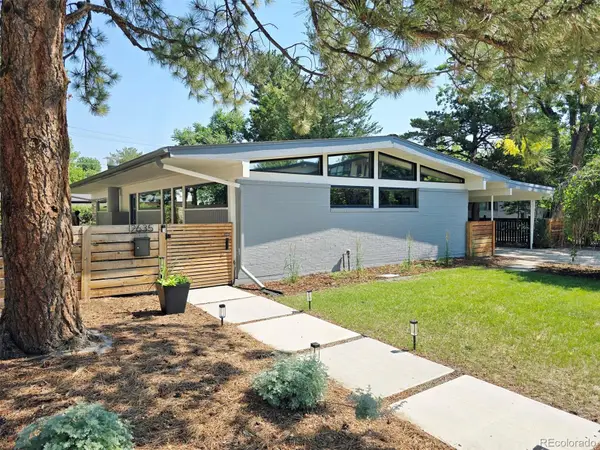 2635 S Garfield Way, Denver, CO 80210