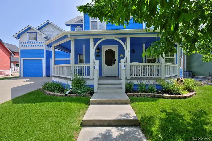 1341 Washburn Street, Erie, CO 80516 - #3