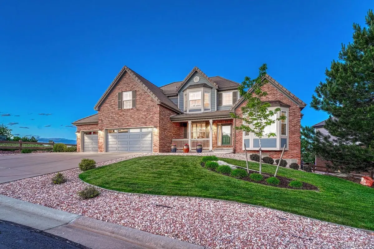 6555 Esperanza Drive, Castle Pines, CO 80108 - #1