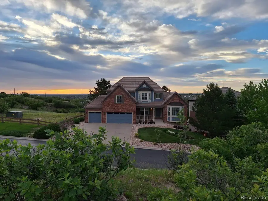 6555 Esperanza Drive, Castle Pines, CO 80108 - #2