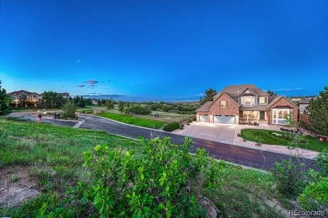 6555 Esperanza Drive, Castle Pines, CO 80108 - #3