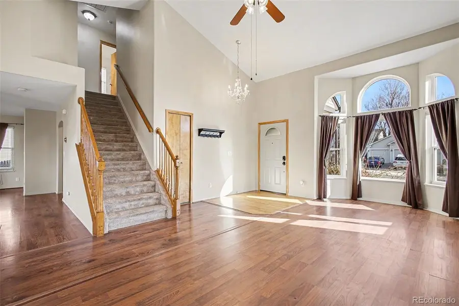 3310 Heather Glen Drive, Colorado Springs, CO 80922 - Image #3