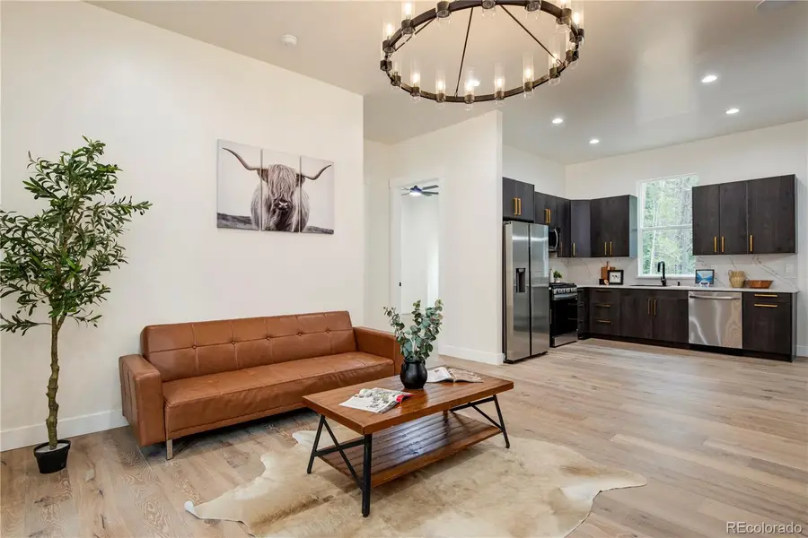 146 Elk Road, Idaho Springs, CO 80452 - #3