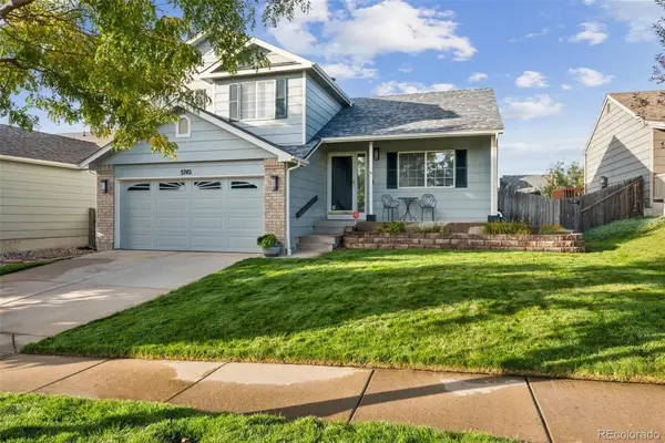 5742 Charlotte Parkway, Colorado Springs, CO 80923