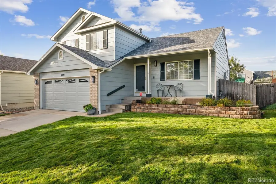 5742 Charlotte Parkway, Colorado Springs, CO 80923 - Image #2