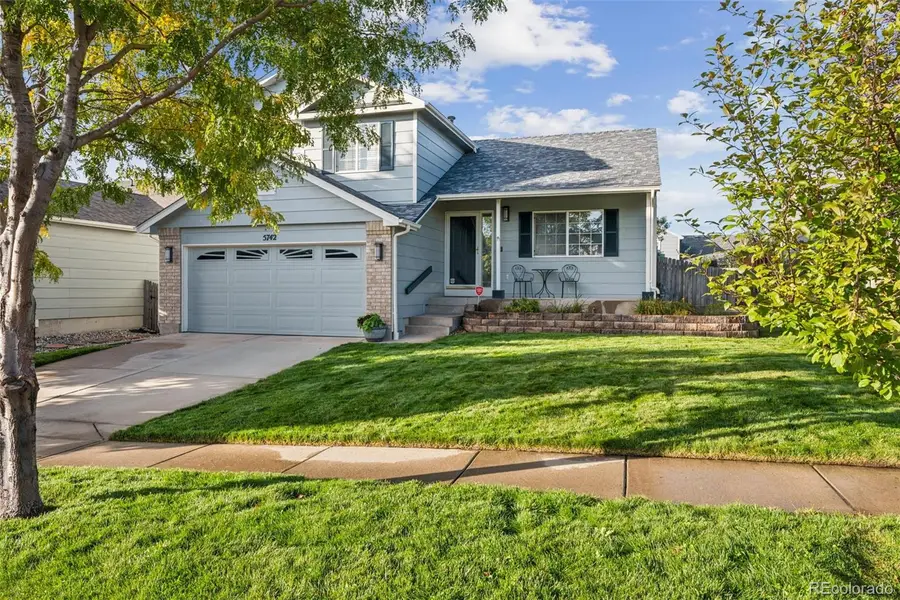 5742 Charlotte Parkway, Colorado Springs, CO 80923 - Image #3