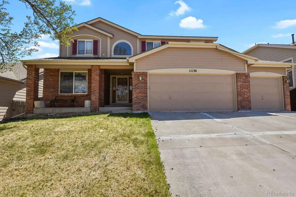 11130 W Tennessee Court, Lakewood, CO 80226 - #1