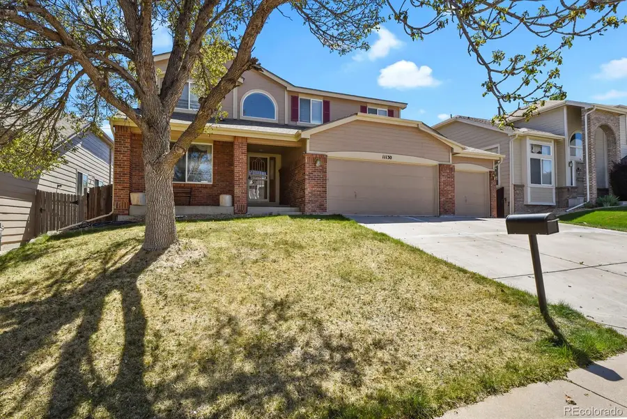 11130 W Tennessee Court, Lakewood, CO 80226 - #2