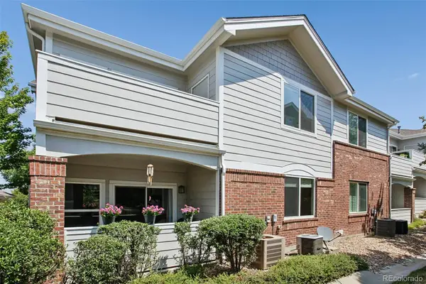 10336 W 55th Place #101, Arvada, CO 80002