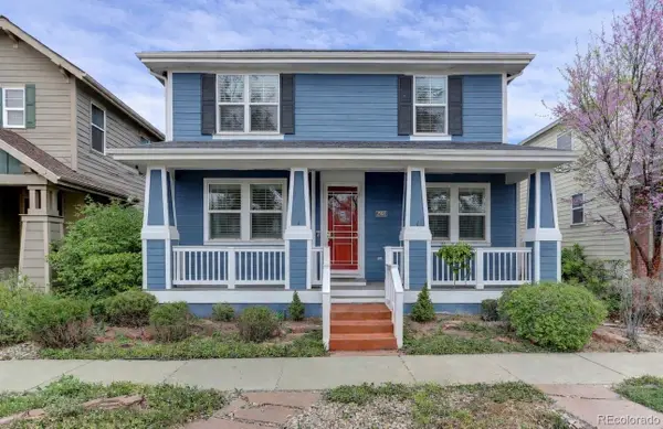 2958 Florence Street, Denver, CO 80238