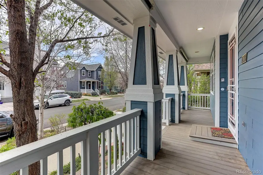 2958 Florence Street, Denver, CO 80238 - #2