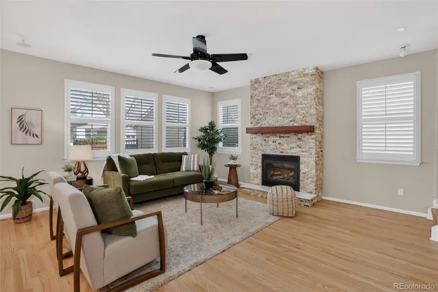 2958 Florence Street, Denver, CO 80238 - #3