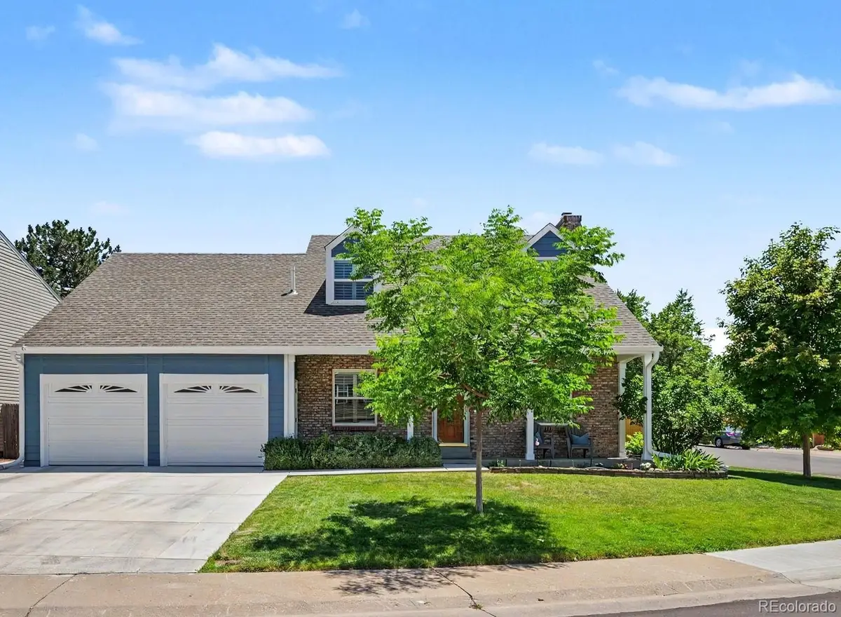 5206 E Costilla Drive, Centennial, CO 80122 - #1