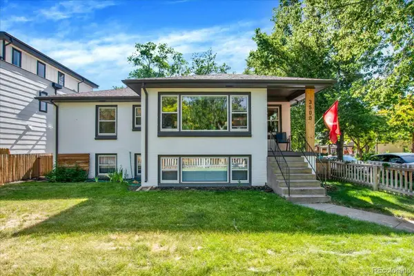 3500 Wyandot Street, Denver, CO 80211