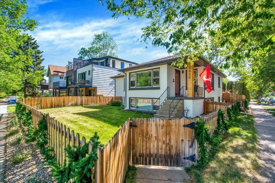 3500 Wyandot Street, Denver, CO 80211 - #2