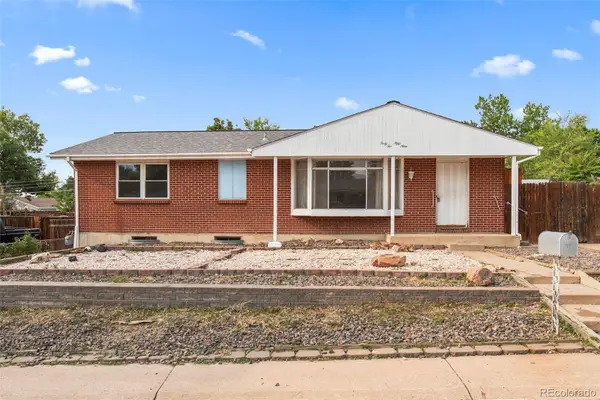 4259 E Fremont Avenue, Littleton, CO 80122