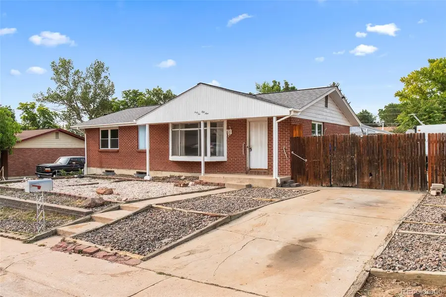 4259 E Fremont Avenue, Littleton, CO 80122 - #2