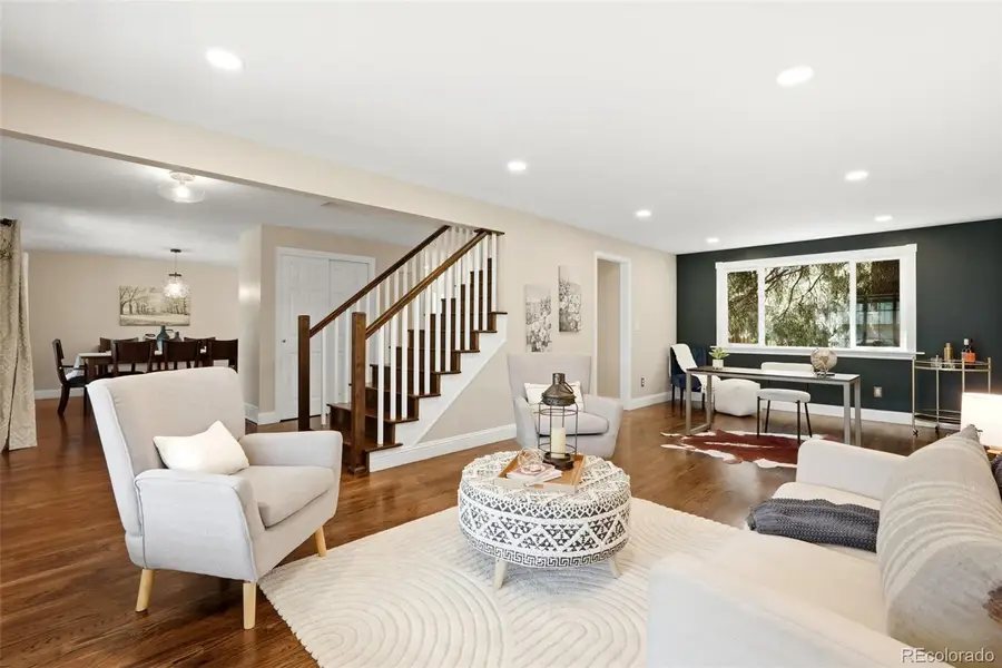 7705 E Napa Place, Denver, CO 80237 - #3
