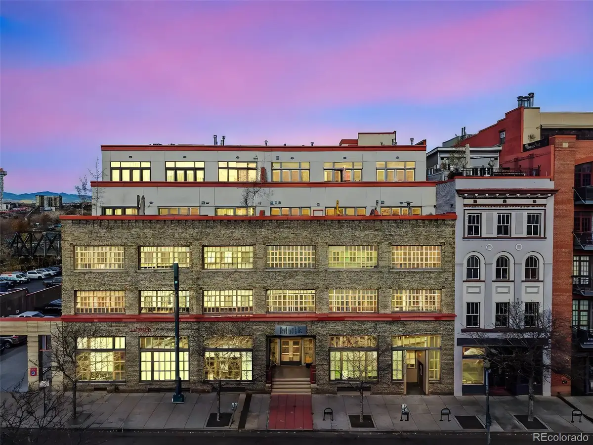 1435 Wazee Street #504, Denver, CO 80202 - Image #1