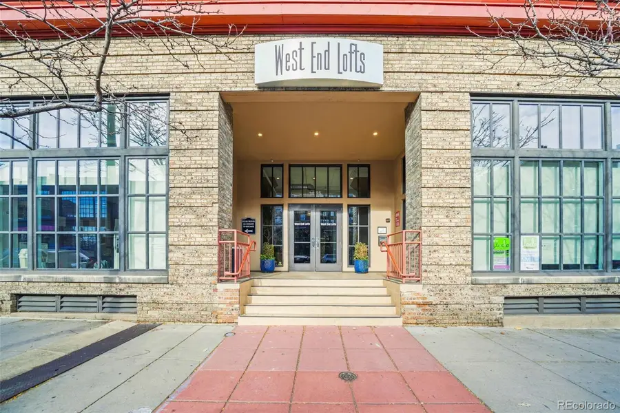 1435 Wazee Street #504, Denver, CO 80202 - Image #3