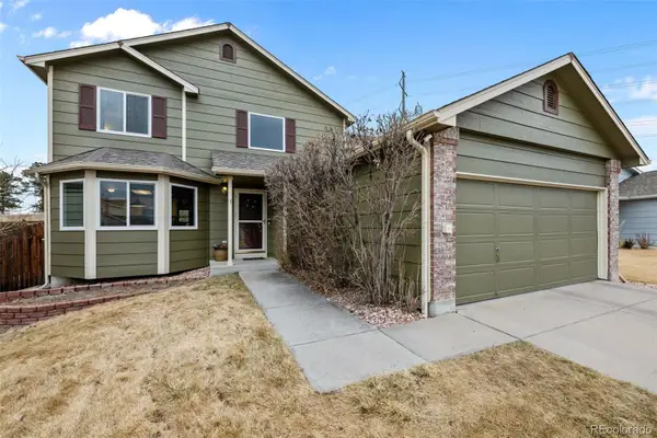 11046 Callaway Road, Parker, CO 80138