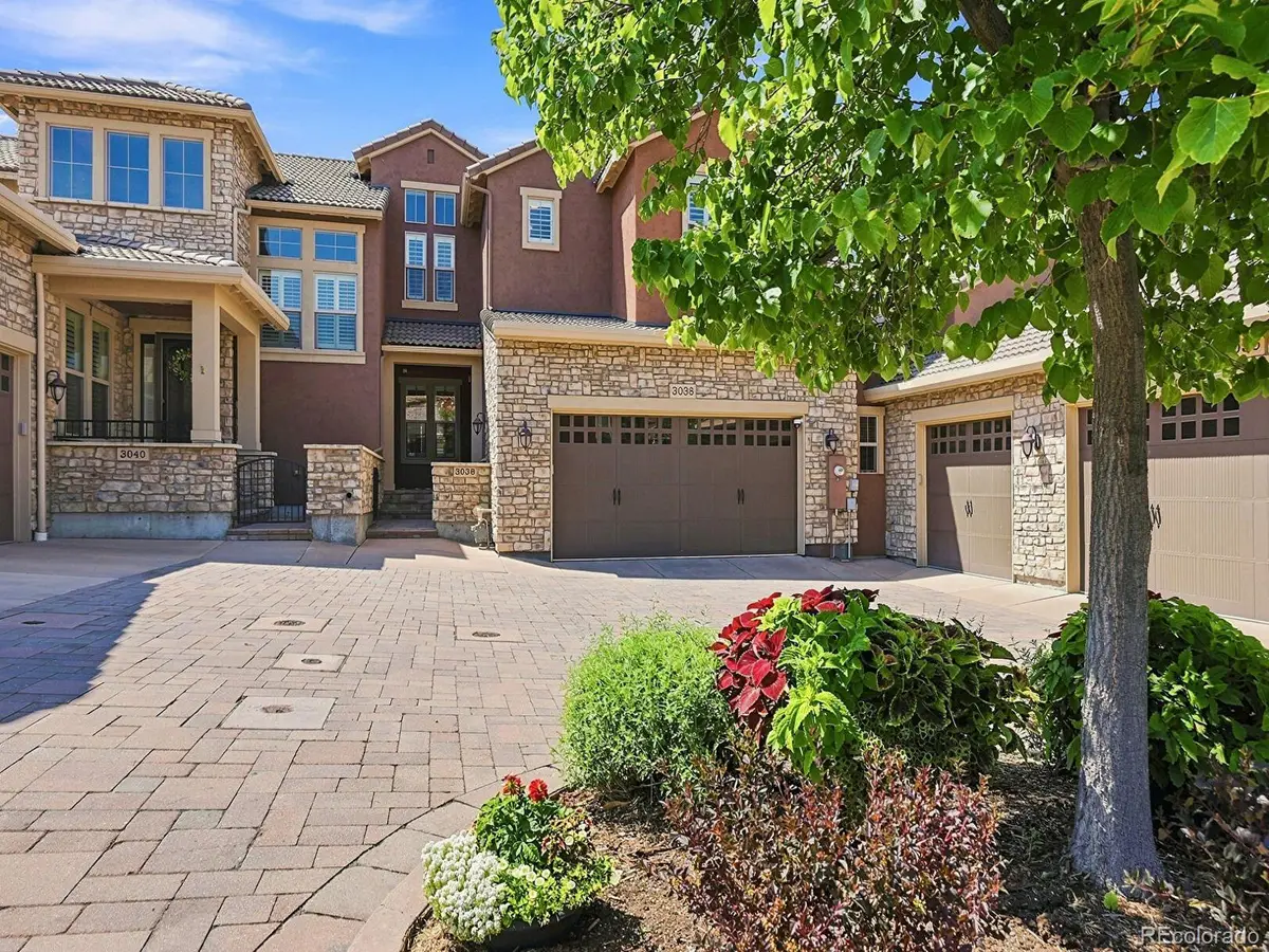3038 Veneto Court, Littleton, CO 80126 - #1