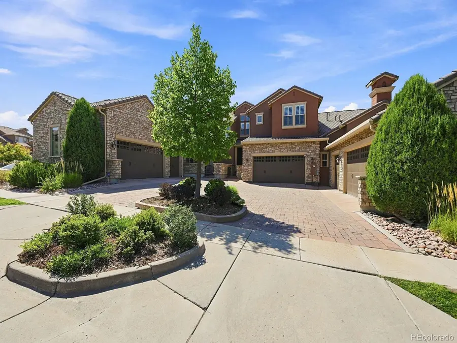3038 Veneto Court, Littleton, CO 80126 - #2