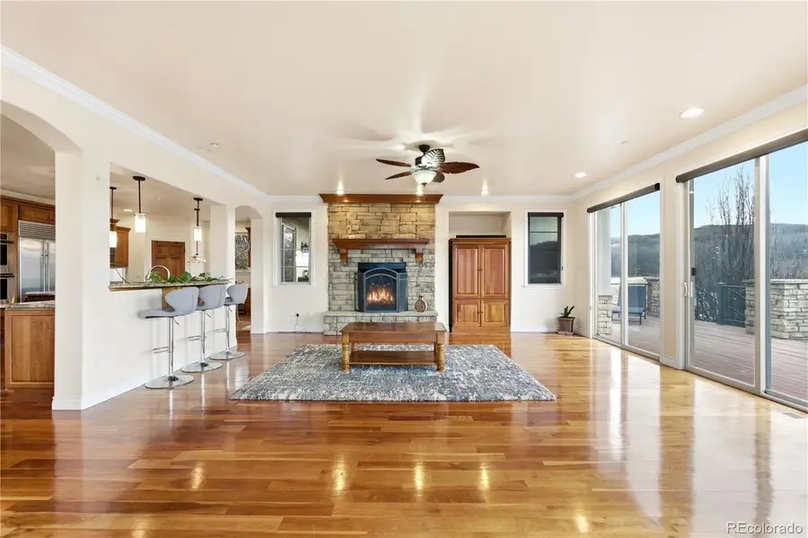 1283 Glade Gulch Road, Castle Rock, CO 80104 - Image #3