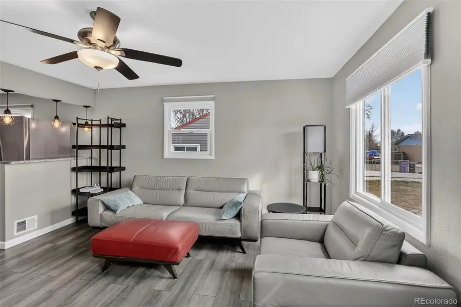 3457 W Hoye Place, Denver, CO 80219 - #3