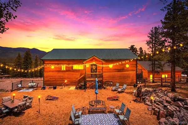 705 Gold Flake Terrace, Bailey, CO 80421