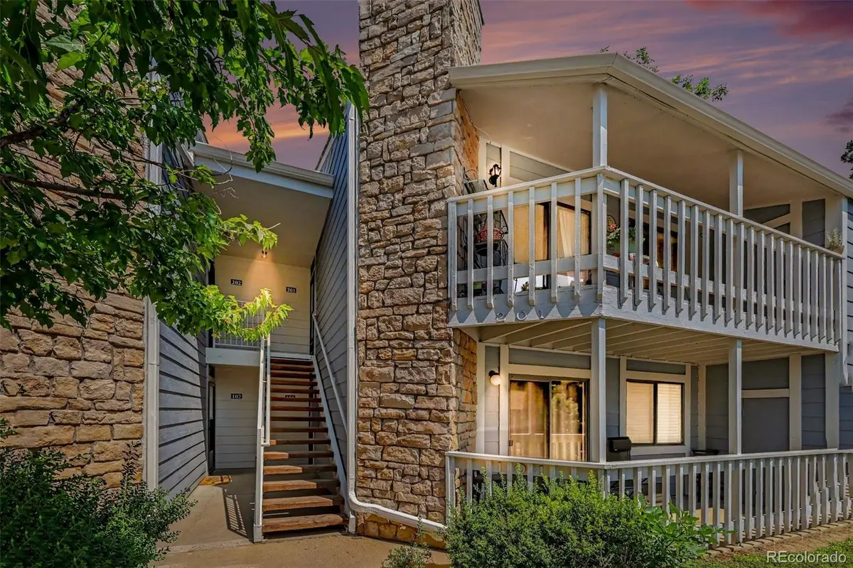 8335 Fairmount Drive #10-201, Denver, CO 80247 - #1