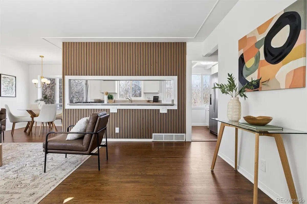 5631 E Cornell Avenue, Denver, CO 80222 - #1