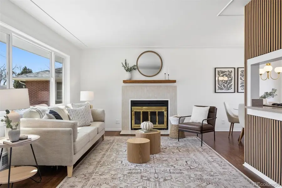 5631 E Cornell Avenue, Denver, CO 80222 - #2