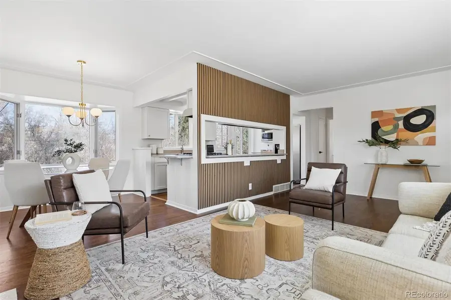 5631 E Cornell Avenue, Denver, CO 80222 - #3