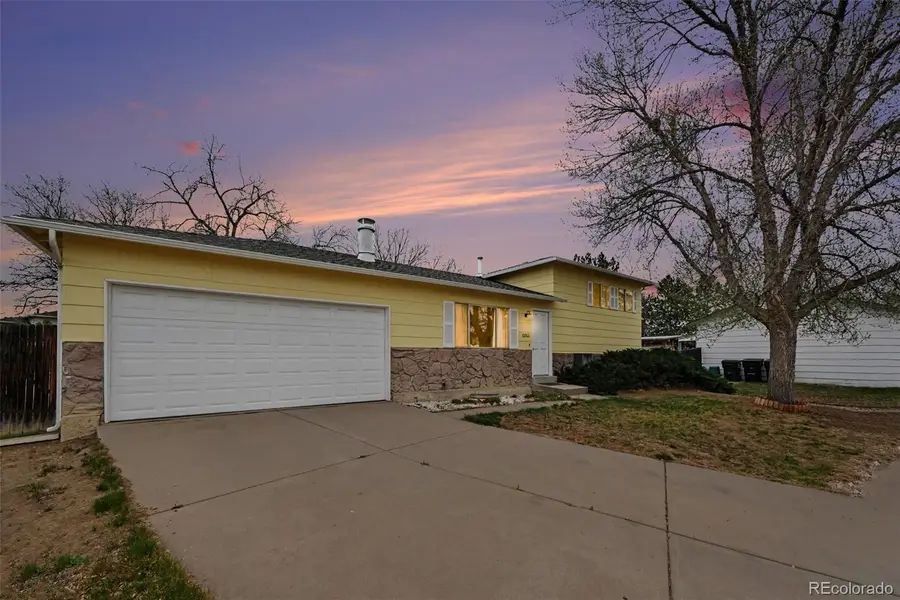 11055 Dahlia Court, Thornton, CO 80233 - #2